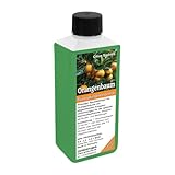 Orangenbaum-Dünger – Citrus Sinensis professionell pflegen und düngen 250ml Flüssigdünger