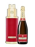 Piper Heidsieck Champagne Cuvée Brut | Perfume Edition in Geschenkbox (1 x 0,75 l)