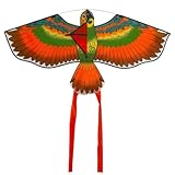 - 113x55 cm | Kinder-Outdoor-Spielzeug mit geringem Gewicht, einfach zu montieren, ideal für, Sport, Reisen | Outdoor-Aktivitäten, Kindergeschenk