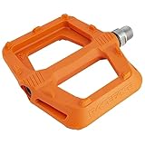 RIDE-Pedale - Orange