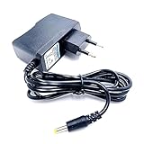 TOP CHARGEUR * Netzteil Netzadapter Ladekabel Ladegerät 5V für Radio DAB Digital Sony XDR-S61D