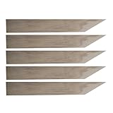 Nahtwerkzeuge Silikon Abdichtungswerkzeug Fugenentfernungsset Applikator Entferner Glättung Dichtstoff Finishing Naht Werkzeug Silikonentferner Set Spatel Tragbare Fliesen für Fenster Tür Wand Lücken