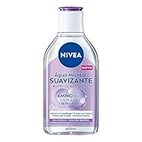 Nivea - Mizellenwasser milde Pflege Schnee