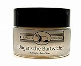 Golddachs ungarische Bartwichse , 16 ml