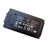 25,2 V 2200 mAh Ersatzakku, kompatibel mit Samsung Jet 85, Jet 95, Jet 90 Plus und VCA-SBTA95/VT Staubsaugern, Hochleistungs-Lithium-Ionen-Akku