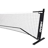 HEAD Unisex-Adult Replacement Net 6.1 m Tennisnetz, Uni, One Size