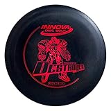 Innova - Champion Discs Unisex-Erwachsene DX Destroyer Golfscheibe, 170–172 g variieren, 170-172g