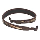 Tourbon Jagd im Freien, wasserdichte Neopren Shotgun Sling Strap - Tarnmuster