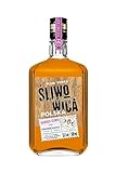 Sliwowica Polska/Polish Slivovitz, Pflaumen-Wodka aus Polen, 0,5 L, 55% Vol.