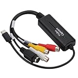 Videoaufnahmekarte mit Kabel | Von der Videoaufnahmekarte Typ C bis zur JAV-Aufnahme-Karte, unterstützt die Aufnahme von Mobiltelefonen und