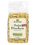 Alnatura Sojaflocken, 500 g