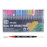 Bvizyelck Malbuch Nach Zahlen Erwachsene, Ausmalen Aktivitätsbuch Für Erwachsene, Malbuch Für Kinder Und Anfänger Geburtstag Weihnachten Homeschool