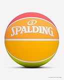 Spalding Crayola Kindness Basketball