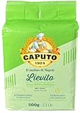 20x 500g Caputo Trockenhefe - dry yeast