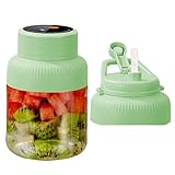Elektrische Zitruspresse | Fruchtpresse Becher - 1300ml Wiederaufladbare Elektrische Obstpresse Becher Für Küche, Esszimmer, Restaurant, Wohnung