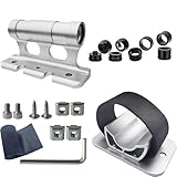 Fahrrad Gepäckträger Rahmenteile Zubehör - Ersatzteil Hinterträgerhalterung | Multifunktionale Halterung Für Fahrradgepäckträger Teile Befestigung Radfahrer