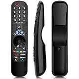 Magic Fernbedienung für LG Fernseher,Ersatz für Original Remote MR20GA MR21GA MR22GA MR23GA,Passend für LG UHD OLED QNED NanoCell 4K 8K Smart TV,mit Pointer und Sprachfunktion