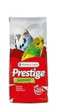 Versele Wellensittiche IMD Prestige 20kg