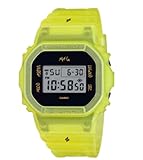 Casio Klassische Uhr DWE-5600JB-1A9ER