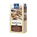 HARIMSA Vollkorn-Dinkelmehl 500 g. 2er-Pack.