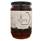 Royal Bee Griechischer Tannenhonig 950g