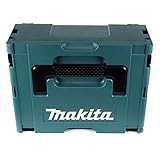 Makpac 821550-0 Stapelkoffer, robust, Größe 2