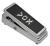 VOX Effektpedal, Real McCoy Limited, Wah-Wah