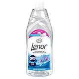 Lenor Dampfgarer & Bügelwasser Frühlingserwachen 1 Liter