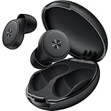 Ohrstöpsel zum Schlafen,45dB Noise Cancelling & Earplugs for Sleeping,Geräuschunterdrückende Ohrstöpsel Silikon,8 Paar (XS/S/M/L),Gehörschutz für Reisen, Motorrad, Schlafen und Konzert