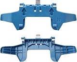 Filterhalterung für Miele Profi-Staubsauger, komplette Ersatzteile für Staubsauger C3, S8310, S8320, S8330, S8340, S8360, S8390