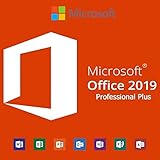 Office 2019 Professional Plus - 1 PC