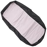 HANABASS Weeder Seat Cover Wasserdichter Traktor Sitzbezug Staubschutz Robust Strapazierfähig Passend für John Deere Murray