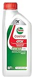 Castrol GTX 10W-40 A3/B4 Motoröl, 1L