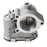 Drosselklappenventil für Lada für Niva mit Teilenummern 0280750526 211261148010