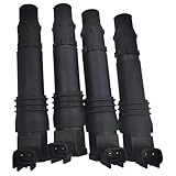 Zündspule Zündungen 4X Zündspule 129700-4400 Für Suzuki GSX1300R GSXR1000 Für Hayabusa 1300R GSF GSX 650F Für Bandit 650 1250 GSXR750 1999-2015 Motorzündspule