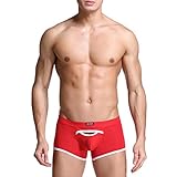 Männer Unterwäsche Sexy Erotisch Herren Tanga String Tanga Herren Set Mit Spitze Boxershorts Mit Ausbuchtung Erotische Unterwäsche Herren Herren Slip Mit Ausbuchtung Herren String Herren Tanga Slip Ba