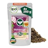 Azafran BIO Baldrianwurzel getrocknet und gerebelt - 1kg
