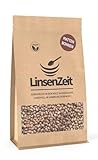 LinsenZeit – Mottenbohnen 600g – Matki Bohnen – Moth Dal – Moath Beans - Großartige Proteinquelle - Vegan & ohne Zusatzstoffe & Premium Qualität