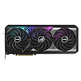 ASUS ROG Strix GeForce RTX 5070 OC Edition 12GB GDDR7 Gaming Grafikkarte (Nvidia GeForce RTX5070 DLSS 4, 3,2-Slot Design, PCIe 5.0, 3X DisplayPort 2.1b, 2X HDMI 2.1b, ROG-STRIX-RTX5070-12G-GAMING)