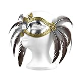 Générique Mannequinkopf aus Schaumstoff für Perücken, Hutständer und Perückenköpfe, Präsentationszubehör, Ständer für Salon & Frisur, Anfänger, Reisen, Cosplay