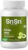 Sri Sri Ayurveda Amla 60 Tabletten