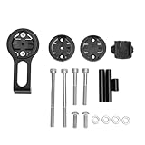 Mmabeutf für riesige PCR TCR, Radsportmontage, integrierte Aluminiumlegierung, Lenkerverlängerungshalterung, sichere und langlebige, leichte Design, einfache Installation,