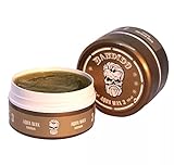 Bandido Aqua Hair Wax Nr.3 Haarwachs Haar Styling Wachs Herren Haargel 150ml