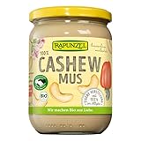 Rapunzel Cashewmus, 1er Pack (1 x 500 ml)