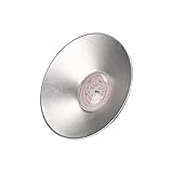 Sonlipo 36W LED Pflanzenlampe Vollspektrum E27, 400W Äquivalent Grow Light, 4100K LED Wachstumslampen Full Spectrum mit Hohem PPFD für Zimmerpflanzen, Blumen, Gemüse und Obst