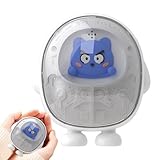 Elektrischer Handwärmer, Taschenwärmer, tragbar, Taschenwärmer | elektrischer Handwärmer in Taschengröße | nachhaltiger elektrischer Taschenwärmer, Heizung in Cartoon-Form für Camping