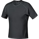 GORE WEAR Herren M Bl Shirt, Schwarz, XL EU
