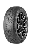 ARIVO CARLORFUL Allwetterreifen A/S - 205/60R16 96V XL M+S 3PMSF - Sportlicher PKW Reifen Allwetter - Sichere Autoreifen mit guter Qualität - Allseason Ganzjahresreifen