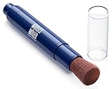 Marlies Möller Specialists Volume Anti-Oil Hair Powder - Trockenshampoo mit reiner Seide für schnelles Volumen - Ideal zum Auffrischen & Mattieren direkt am Ansatz - Haarpflege - Made in Germany - 4 g