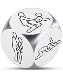 KGDUYC Valentinstag-Geschenk für Ihn Sie Geschenke für Freund Ehemann Lustige Geschenke für Männer Frauen Weihnachtsgeschenke Wichtelgeschenk Adventskalender Füllung Männer